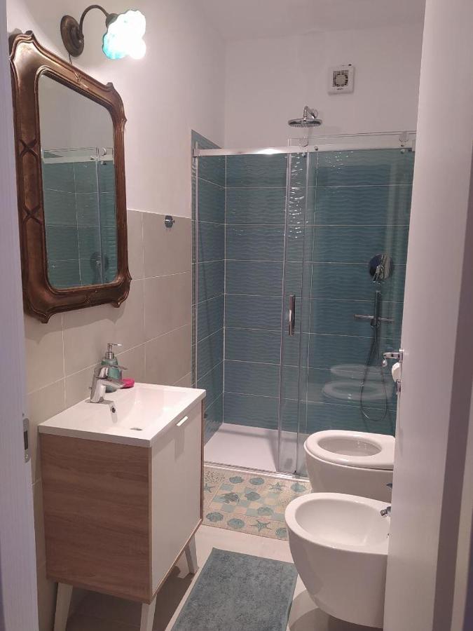 Appartamento Linda A Pochi Passi Dal Mare - 011030-Lt-0357 Vernazza Exterior foto