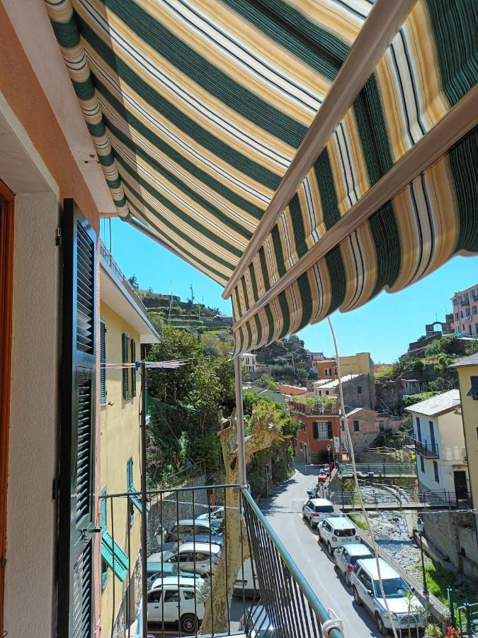 Appartamento Linda A Pochi Passi Dal Mare - 011030-Lt-0357 Vernazza Exterior foto