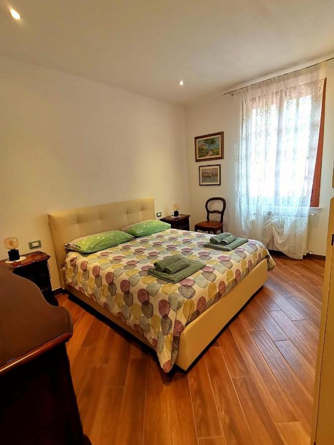 Appartamento Linda A Pochi Passi Dal Mare - 011030-Lt-0357 Vernazza Exterior foto